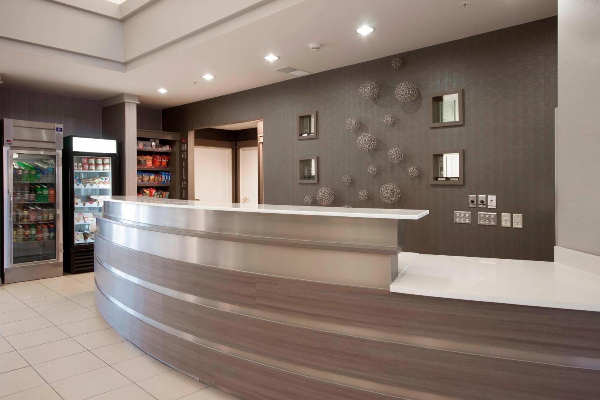 Residence Inn Des Moines West At Jordan Creek Town Center Вест-Де-Мойн Екстер'єр фото
