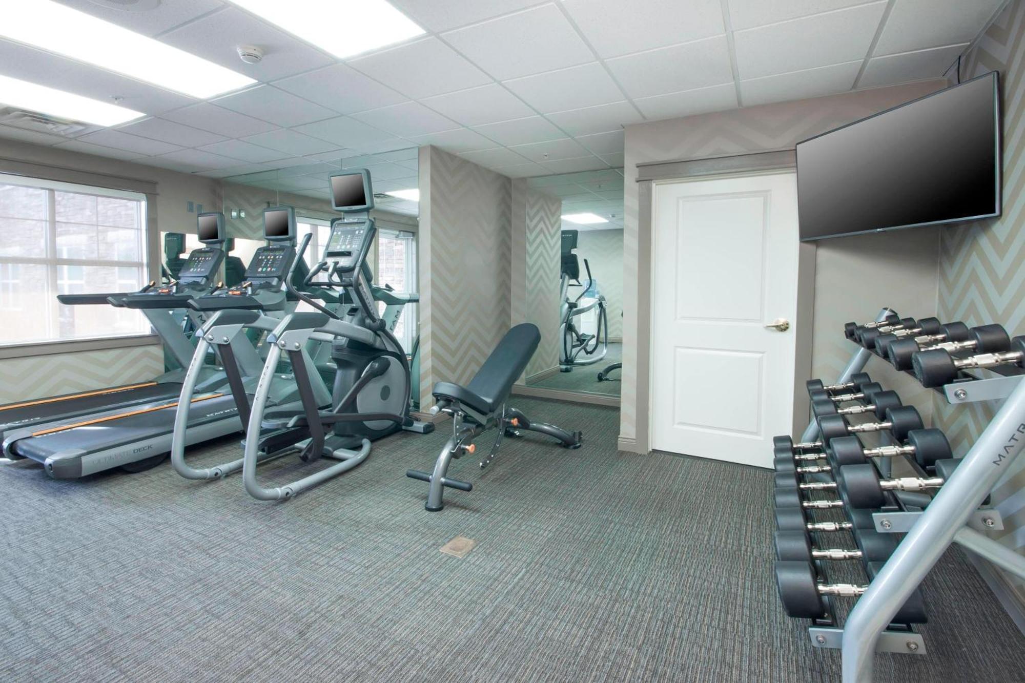 Residence Inn Des Moines West At Jordan Creek Town Center Вест-Де-Мойн Екстер'єр фото
